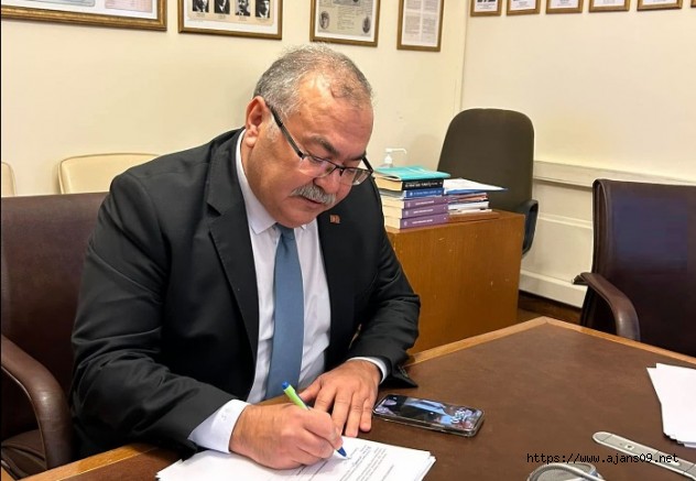 Didim kıyıları paraya çevirilecek arsa stoğu değildir