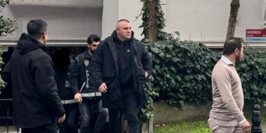 Dilek İmamoğlu ve ailesinin koruması da tutuklandı!