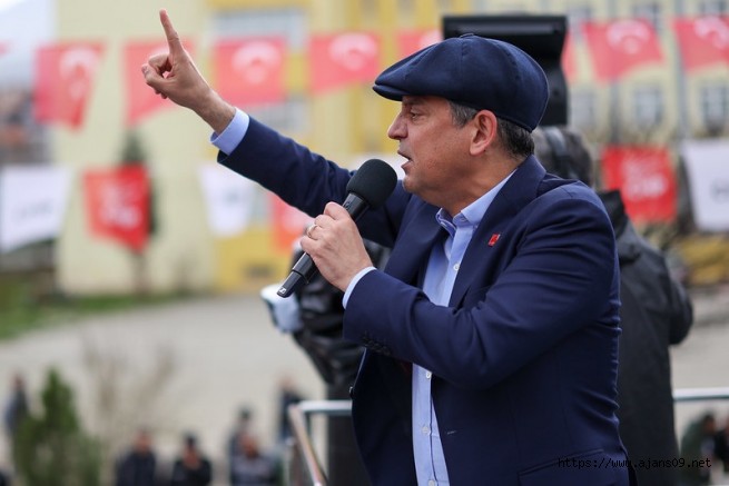 Dünyanın Başka Yerinde Kibrit Çöpüm Yok, Erdoğan Ya Da Evlatlarının ABD’de Mülkü Var Mı, Yok Mu?