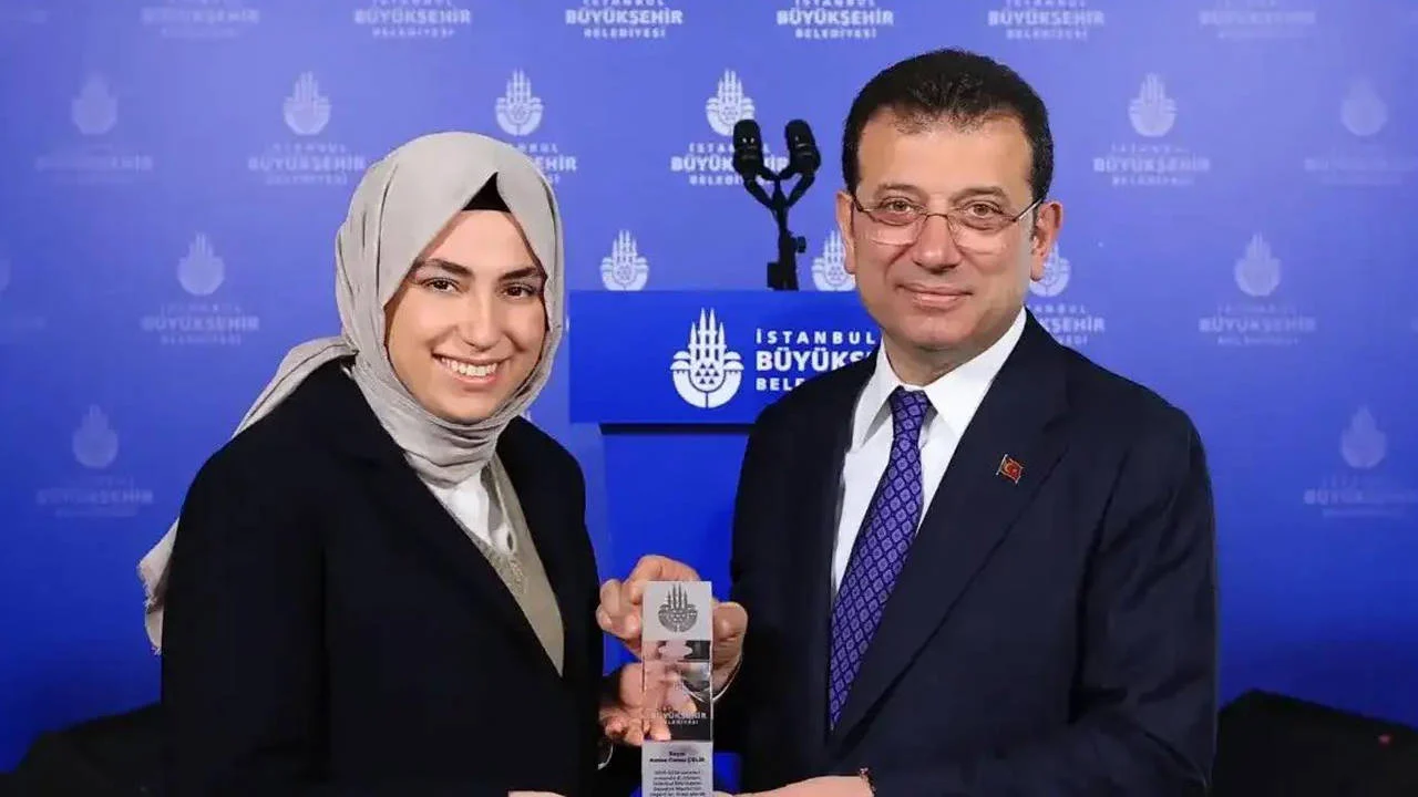 Ekrem İmamoğlu: Üsküdar sizin tapulu malınız mı?