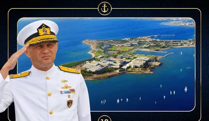 Emekli Amiral Türker Ertürk hakkında hapis cezası ve tahliye kararı verildi