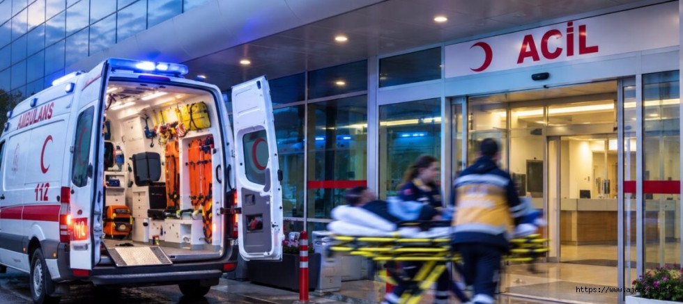 Emekli Polis Memuru Geçinemiyoruz Deyip İntihar Etti..