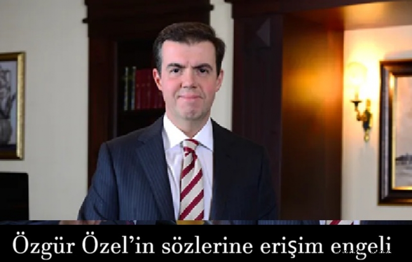Epstein belgelerinde adı geçen Mücahit Ören’in istediği oldu!