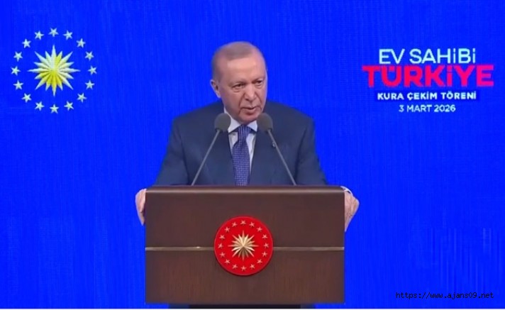 Erdoğan: Siyonist tahrikle İran'a saldırıldı