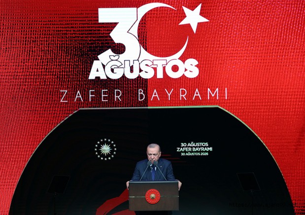 Erdoğan: Sorumlulardan hesap sorulması için KKTC makamlarıyla işbirliği içinde gerekli adımların atılmasını sağlayacağız