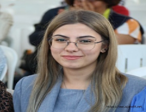 Esila Ayık hakim karşısında!