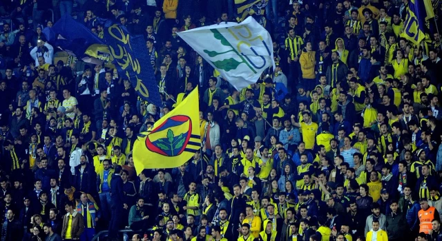 Fenerbahçe taraftarına yönelik deplasman yasağına yürütmeyi durdurma kararı