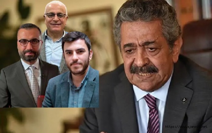 Feti Yıldız dezenformasyon yasasının 5 şartını hatırlattı