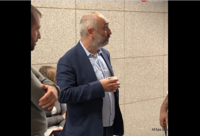 Gazeteciler Şaban Sevinç ve Mustafa Balcı tutuklandı