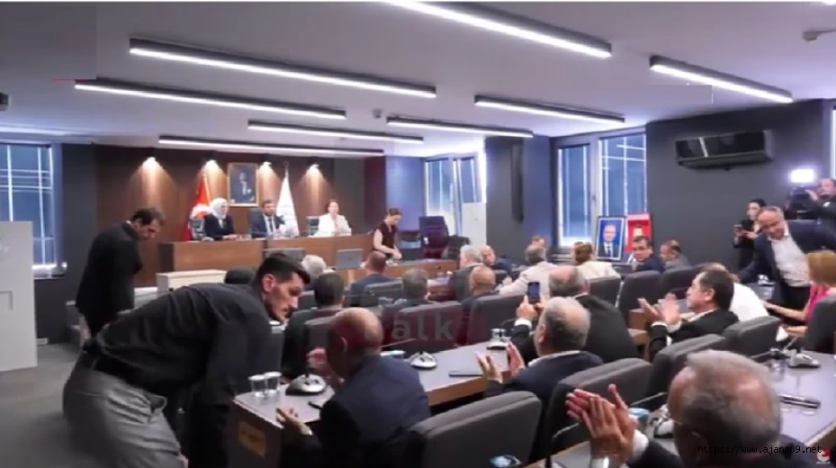Gaziosmanpaşa halkının iradesine çöktüler