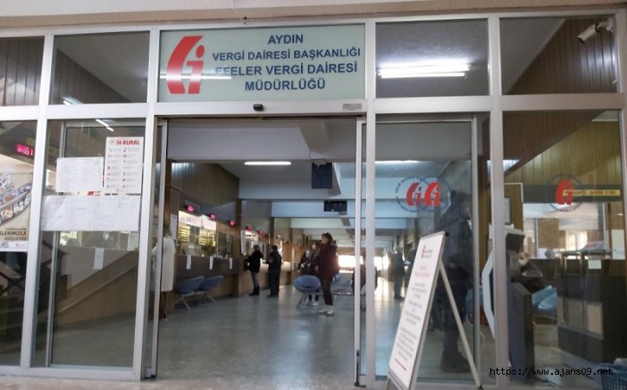 Gelir vergisinde tarihi rekor: 5,5 milyon beyannameye ulaşıldı