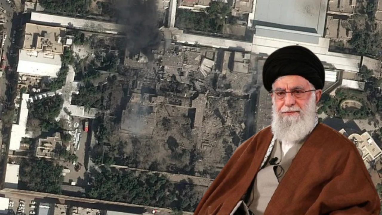 Hamaney ve Pezeşkiyan doğrudan hedefte