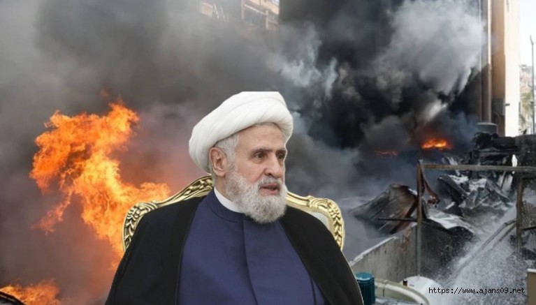  Hizbullah Kasimi liderinin yeğeni öldürüldü