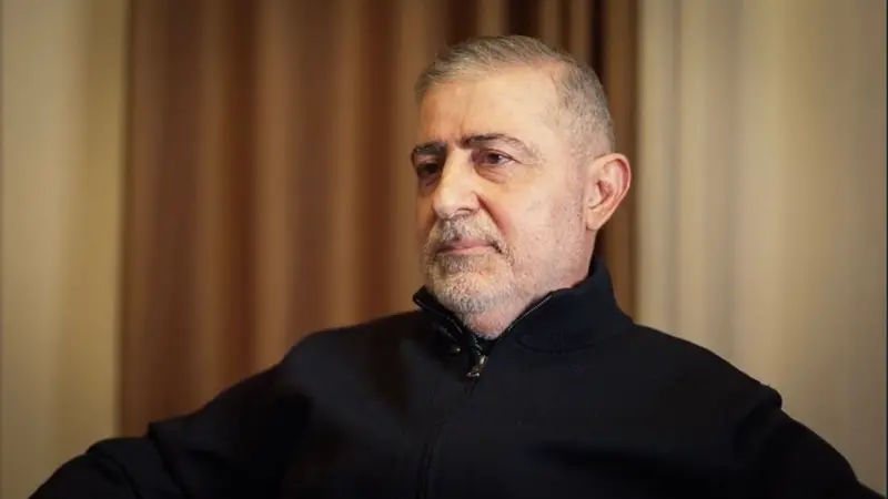 Hizbullah yetkilisi BBC'ye konuştu: 'Kimse bizi silahsızlandıramaz'