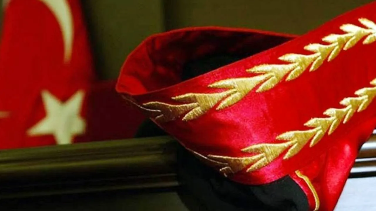 HSK’da 34 ismin yeri değiştirildi