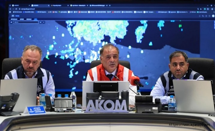 İBB İstanbulluları uyardı: Mecbur olmadıkça dışarı çıkmayın