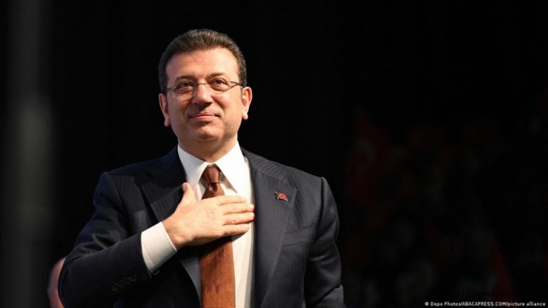 İBB yolsuzluk davası başlıyor: 402 sanık, yüzlerce iddia