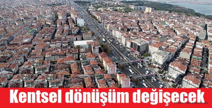 İktidar İstanbul için yasa hazırlığında