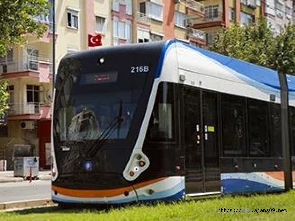 İktidardan Antalya Belediyesine Ekonomik Darbe