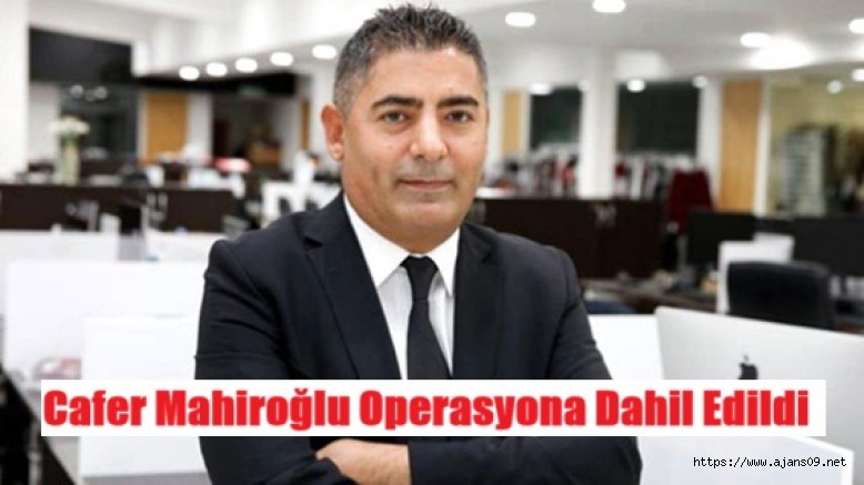 İmamoğlu Operasyonu HalkTv'ye Sıçradı