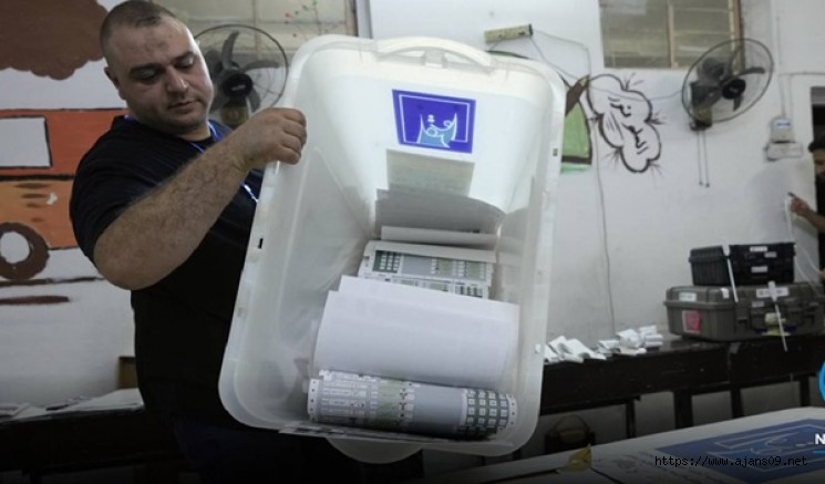 Irakta Başbakan Sudani’nin koalisyonu zaferini ilan etti!