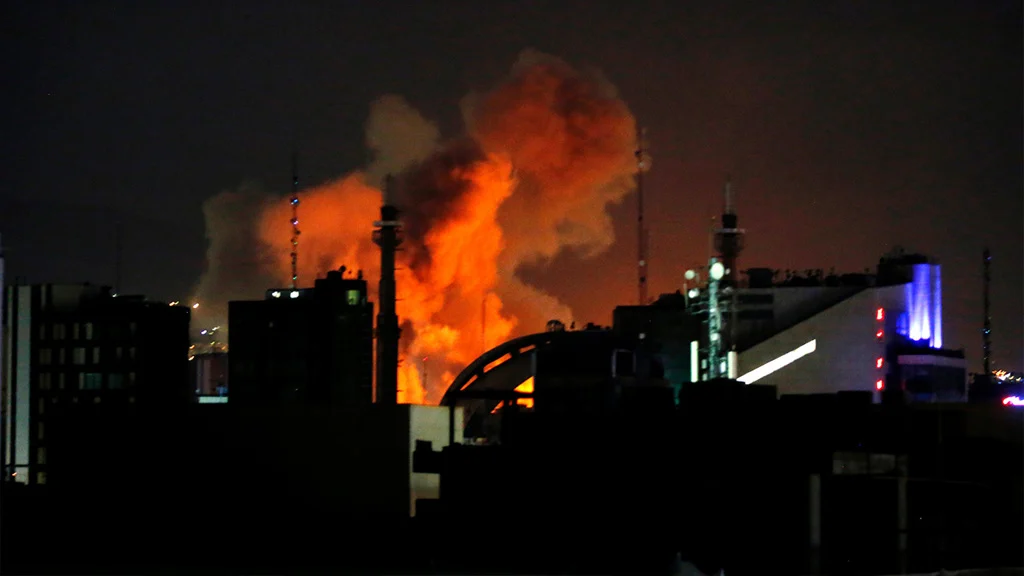 İran'dan Hürmüz Boğazı açıklaması