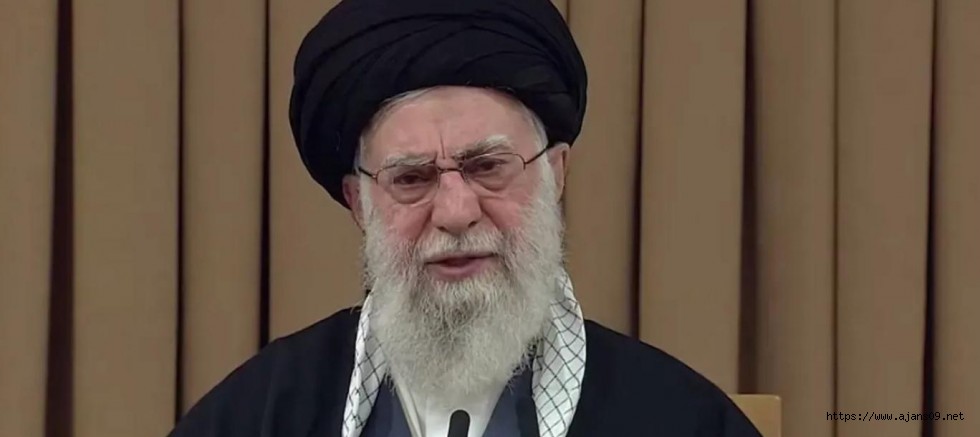 İran Dini Lideri iç bölünme konusunda uyardı