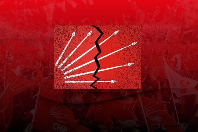 İstanbul'da 4 belediye daha YENİ Parti'ye geçti