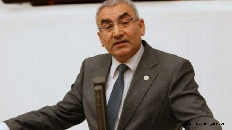 İyi Parti Ankara Milletvekili Ayhan Altıntaş istifasını geri çektiğini açıkladı