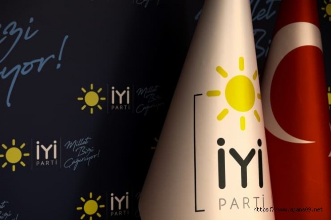 İYİ Parti fon krizini yargıya taşıyacak