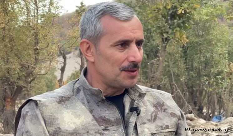 KCK Sözcüsü: PKK-Türkiye müzakereleri daha başlamadı