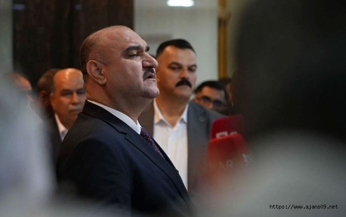 Kerkük Türkmen Vali Kürt yardımcısının yetkilerini geri aldı