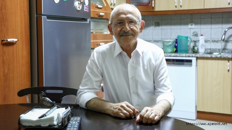 Kılıçdaroğlu'ndan yurttaşlara ÖTV'siz otomobil sözü