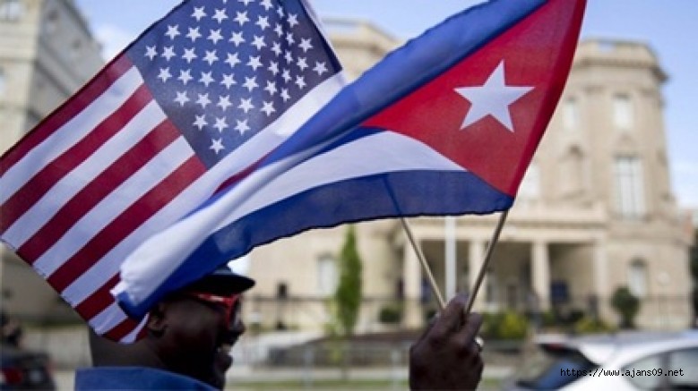 Küba ABD'ye karşı harekete geçti: Askeri hazırlık yapıyoruz