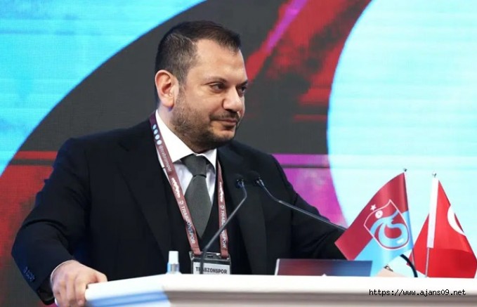Kulüpler Birliği’nin yeni başkanı Ertuğrul Doğan oldu