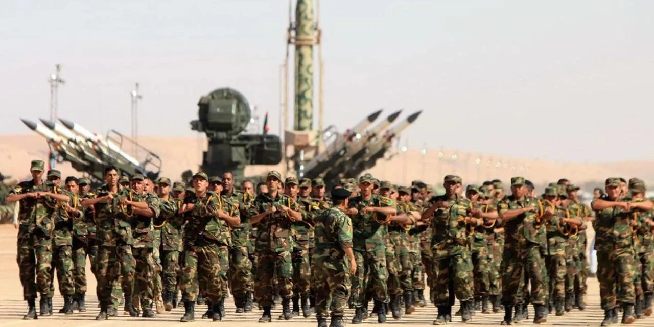 Libya tezkeresi TBMM'de kabul edildi.