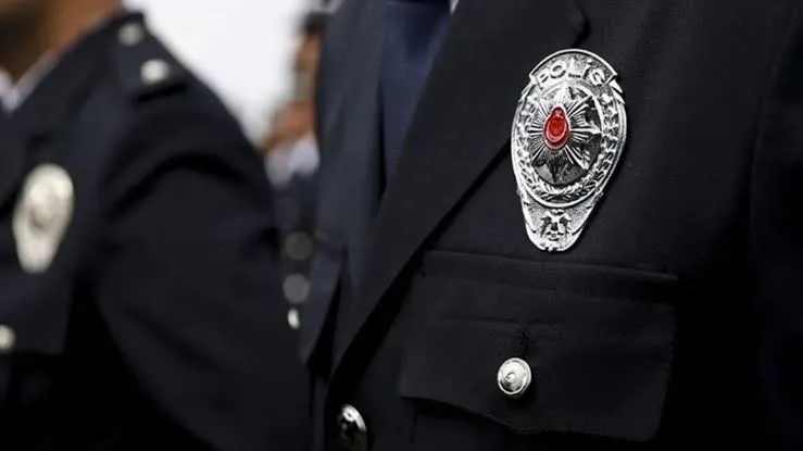 19 bin polis ve amirin görev yerleri değiştirildi