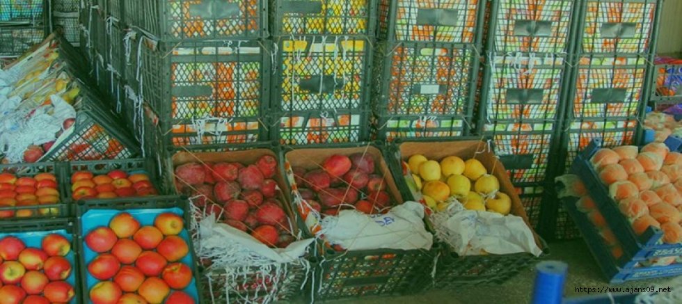 41 gıda dağıtıcısı firmanın 41 yöneticisine gözaltı kararı