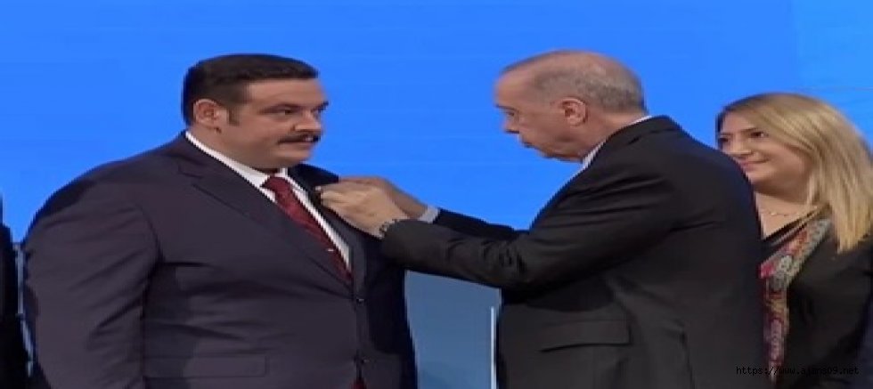 5 ay önce polis makamını basmış, evini ve arabasını aramış...