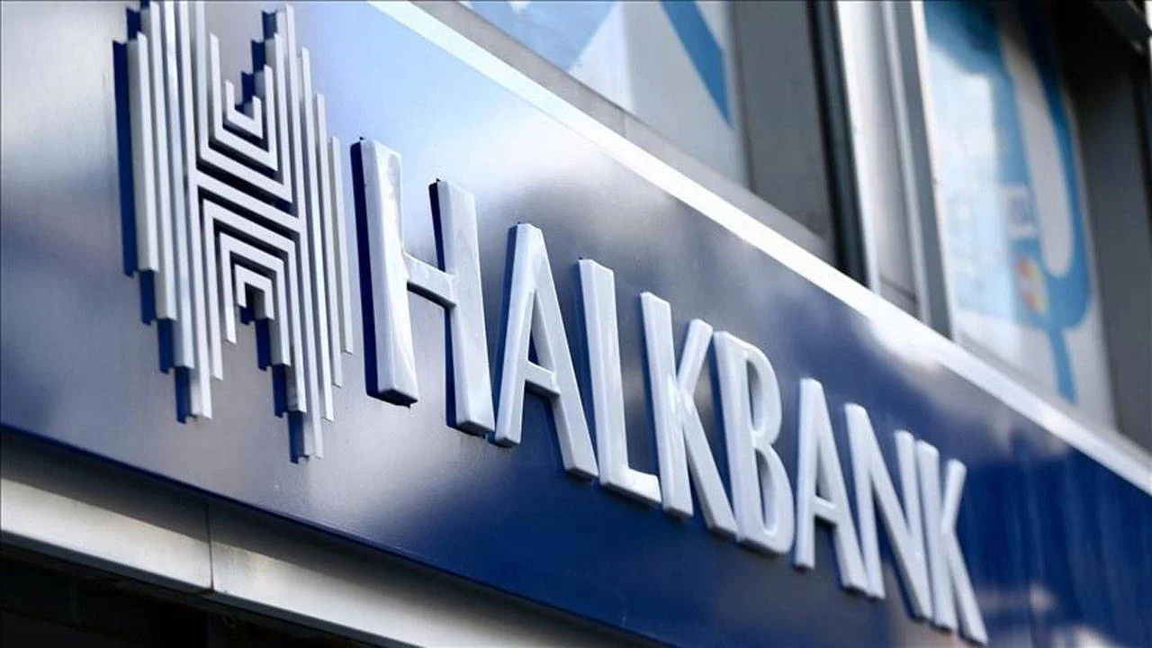 ABD’de Halkbank davası 9 yıl sonra düştü