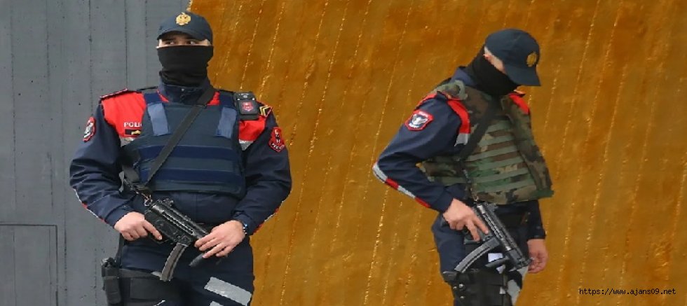 ABD'den Arnavutluk'a 'saldırı' uyarısı: Bulgaristan İran'ın notasını doğruladı