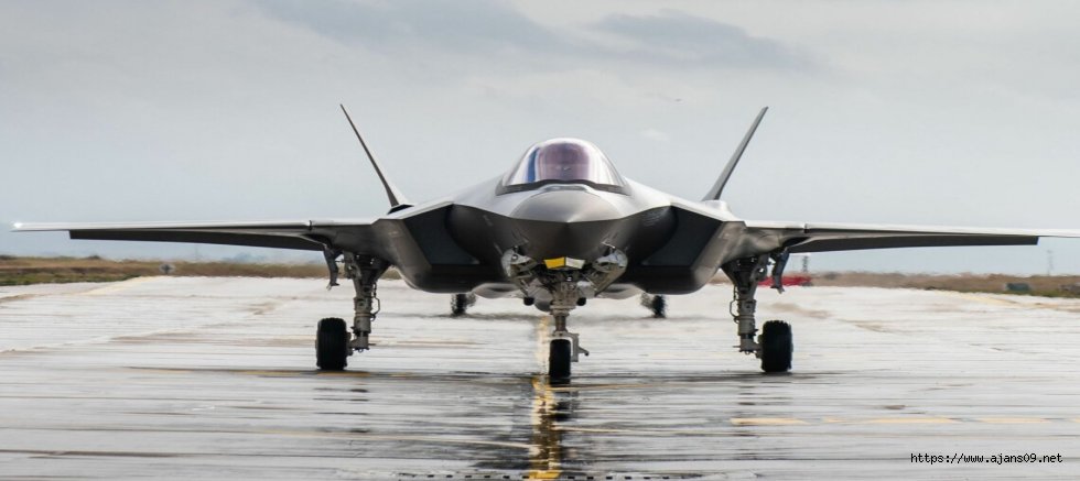 ABD’li senatörden Türkiye’ye F-35 çıkışı: “Asla alamayacak”