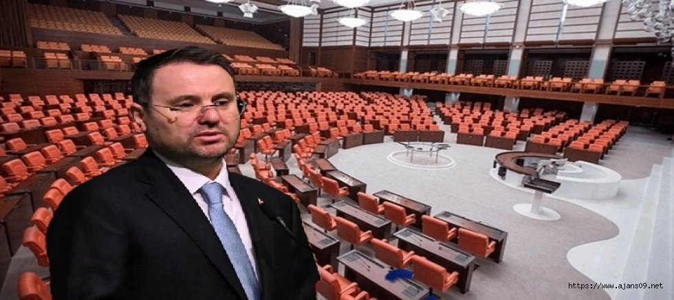 Adalet Bakanı Akın Gürlek: Yeni bir anayasa zorunluluktur