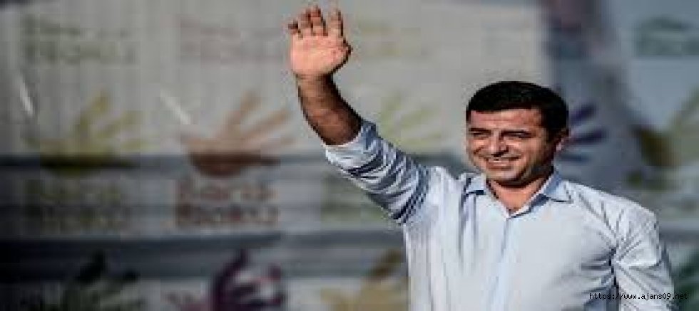 AİHM'den Demirtaş hakkında yeni ihlal kararı