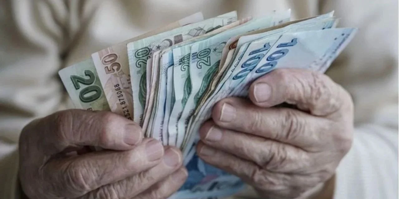 Ak Parti İktidarı Emekliyi Gözden Çıkardı
