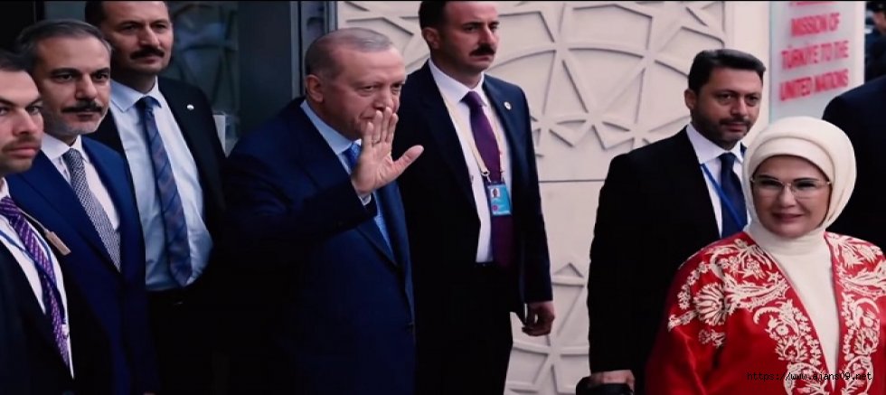 AK Parti'nin hazırladığı yeni anayasa taslağında 