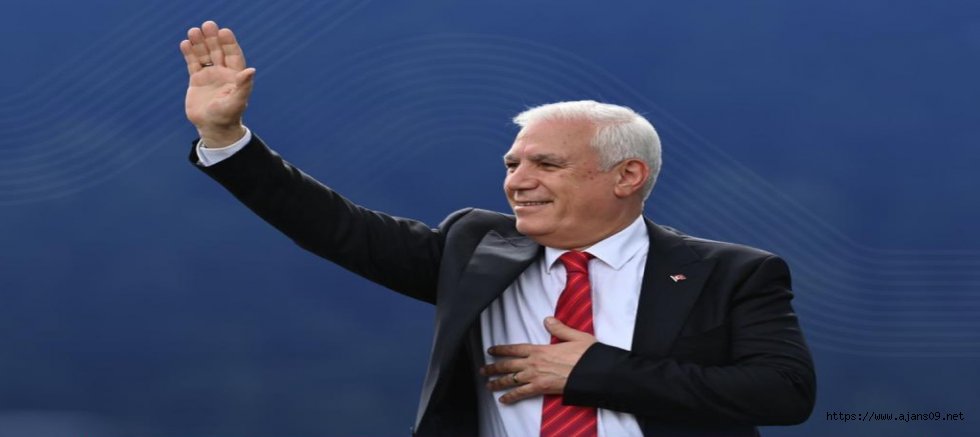 AK PARTİ YARGI YOLUYLA BİR BELEDİYEYİ DE ALIYOR