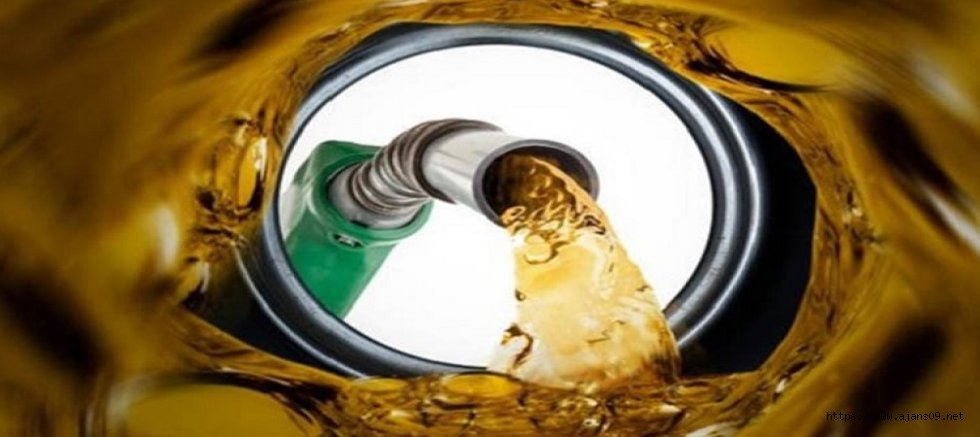 AKARYAKIT TUTULAMIYOR...