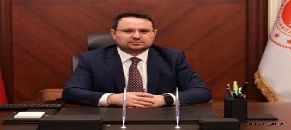 Akın Gürlek mal varlığını açıkladı