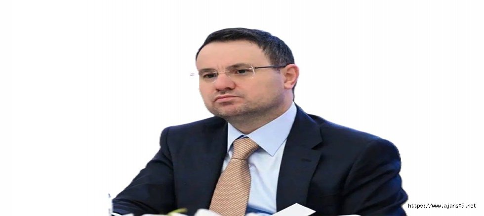 AKIN GÜRLEK: Mal Varlıklarına El Koyduk